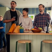 I Roses: un frame del film