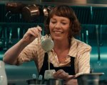 I Roses, Olivia Colman: 'Le scene di sesso mi fanno sentire infedele'