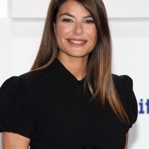 Locandina di Ilaria D'Amico