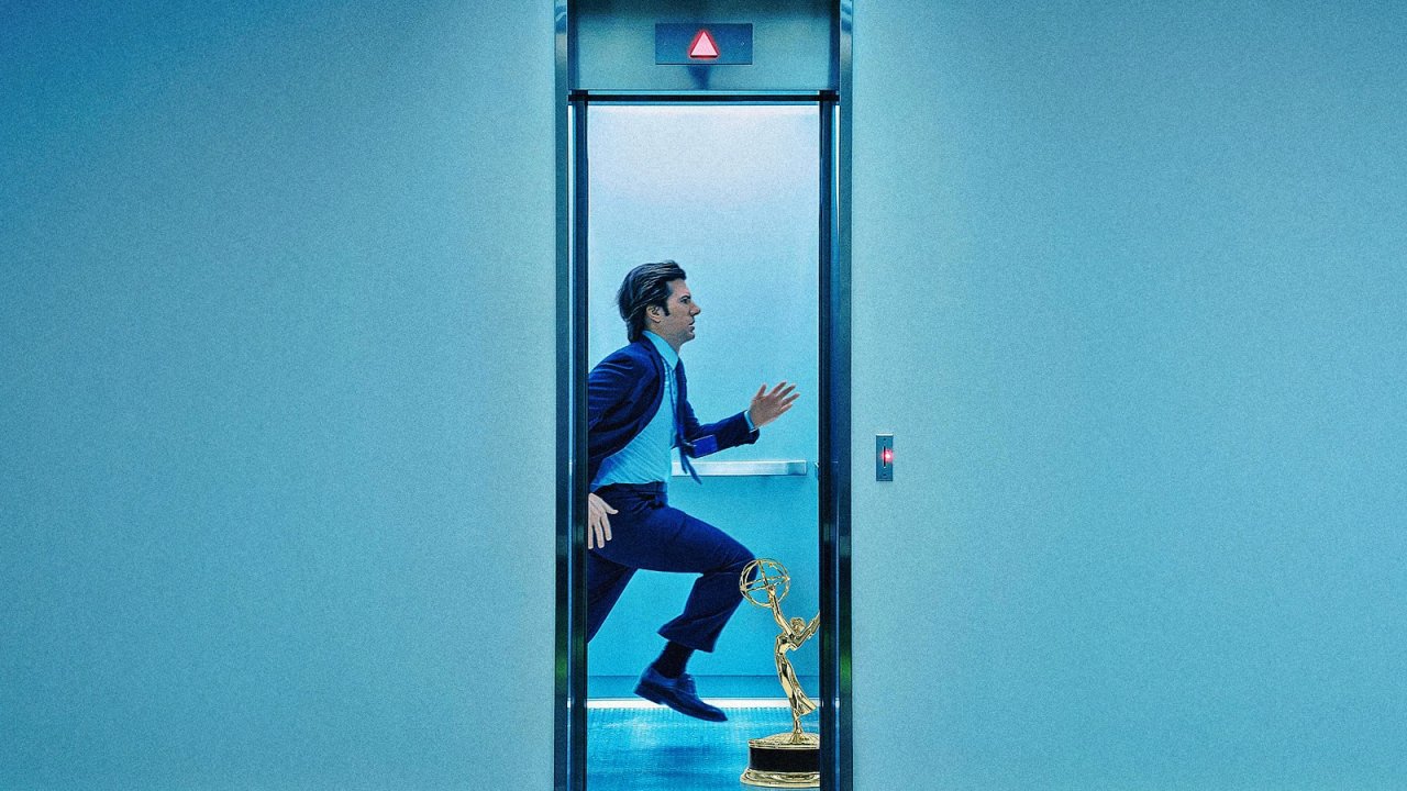 Un'immagine di Scissione