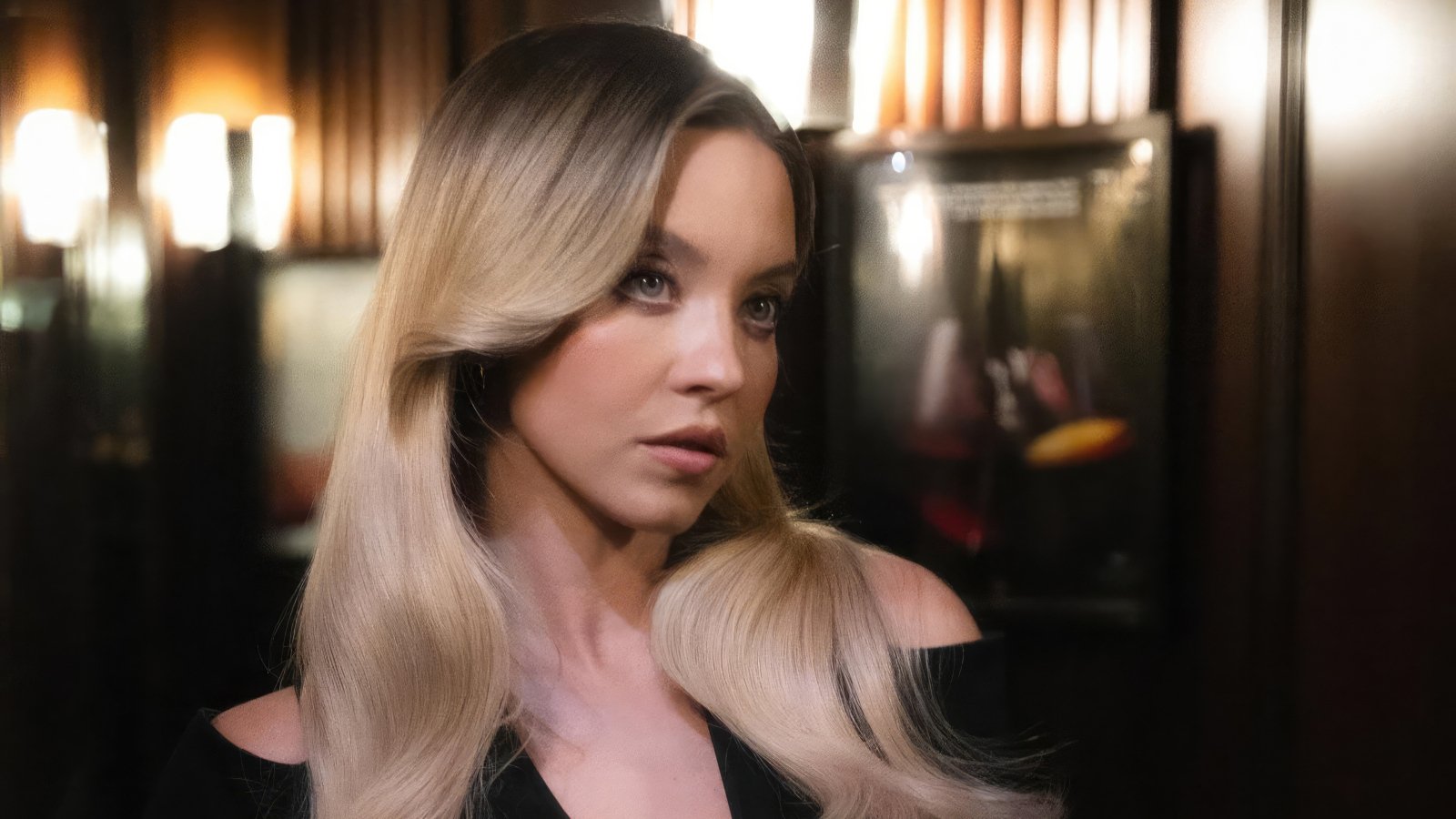 Sydney Sweeney