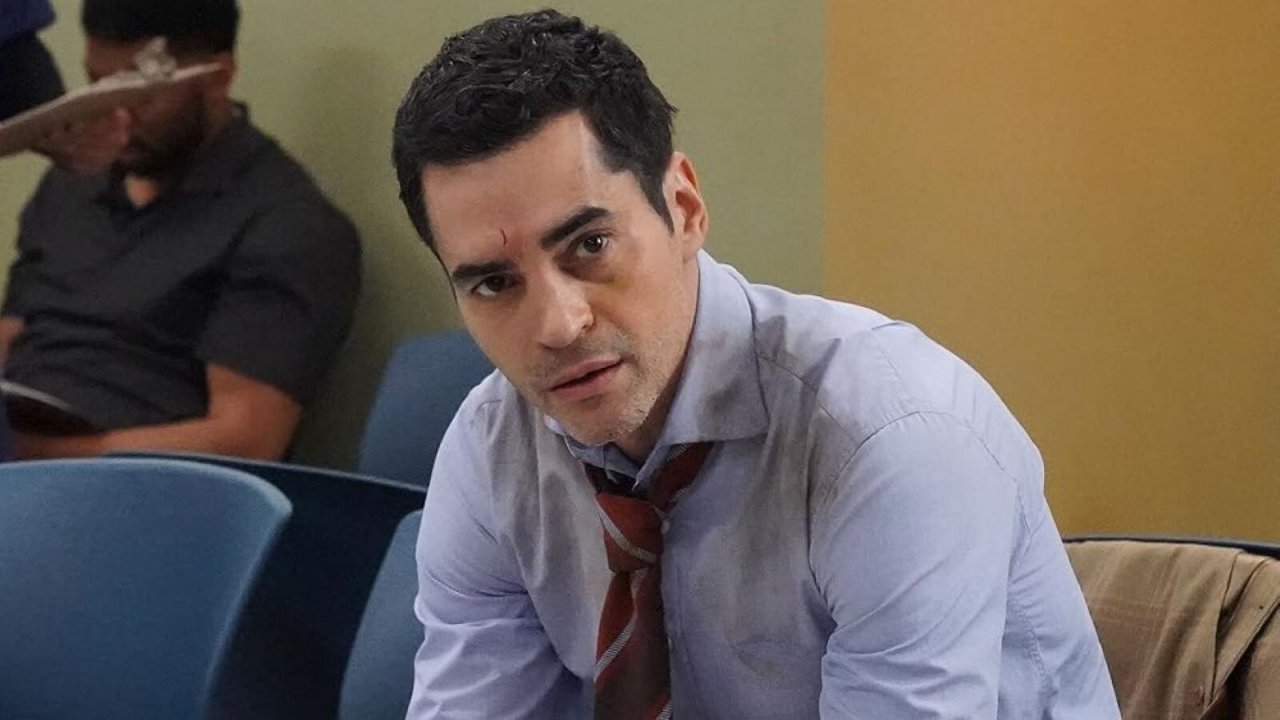 Will Trent è interpretato dall'attore Ramón Rodríguez