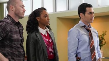 Will Trent Finale Prima Stagione