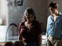 Francesca Michielin e Valeria Solarino a Venezia 2025 con (Im)perfetta, il corto RAI su identità e insicurezze