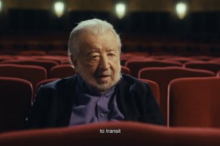 L'incanto - Trailer del film documentario di Tomaso Pessina con Pupi Avati
