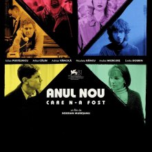 Locandina di L'anno nuovo che non arriva