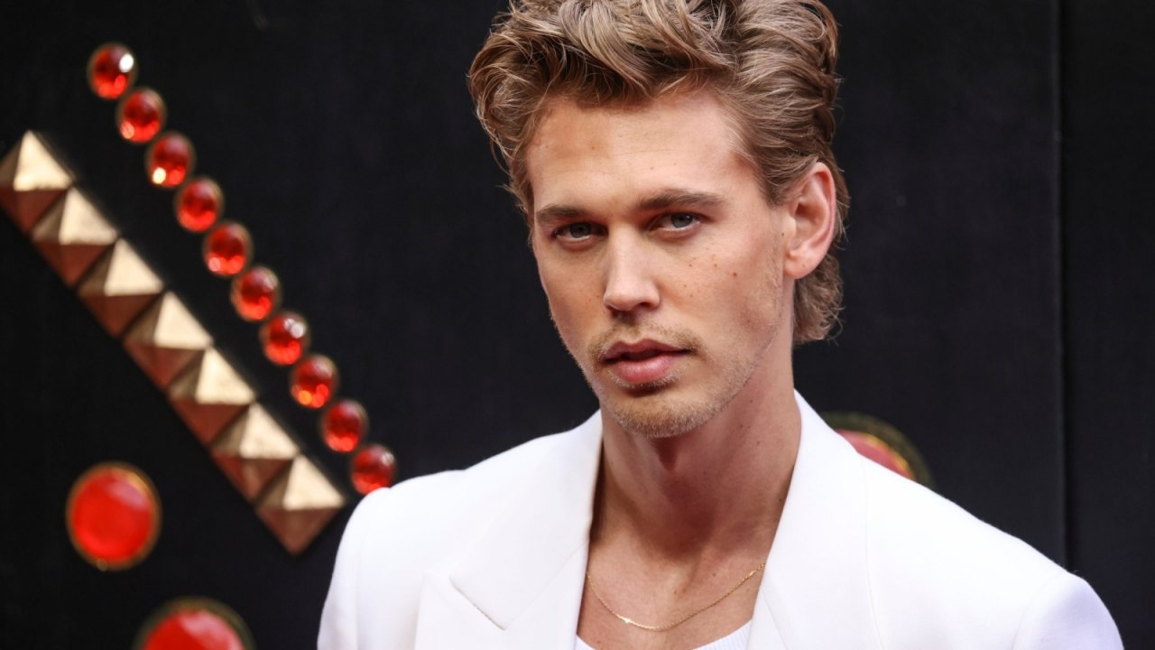 Austin Butler
