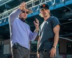 Austin Butler ha vissuto davvero sul set di Caught Stealing: 'La troupe mi ha trovato lì in mutande'