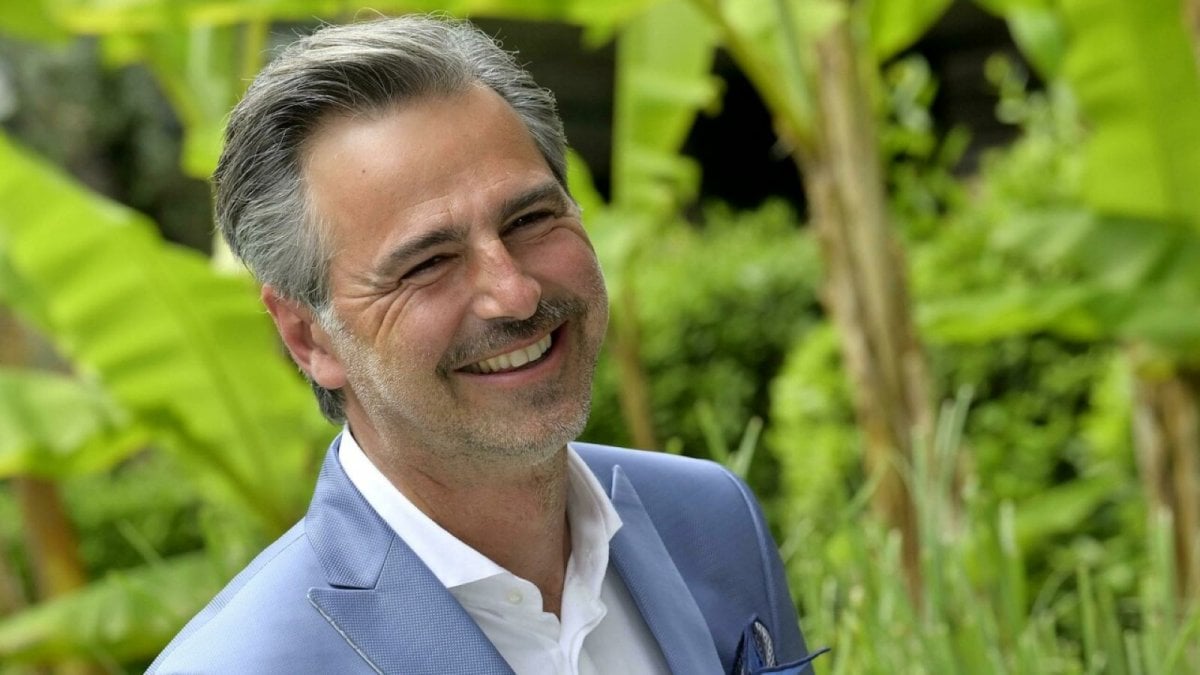 Ballando con le Stelle, sorpresa nel cast: arriva Beppe Convertini. L’annuncio in un video virale