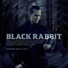 Locandina di Black Rabbit