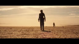 Fallout - Teaser Trailer italiano della seconda stagione della serie Prime Video con Ella Purnell