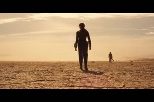 Fallout - Teaser Trailer italiano della seconda stagione della serie Prime Video con Ella Purnell