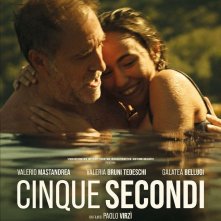 Locandina di Cinque secondi
