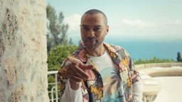 Hotel Costiera - Trailer italiano della serie Prime Video con Jesse Williams