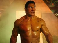 Dwayne Johnson si è trasformato per The Smashing Machine: 'Ogni giorno 3-4 ore di trucco per diventare Kerr'