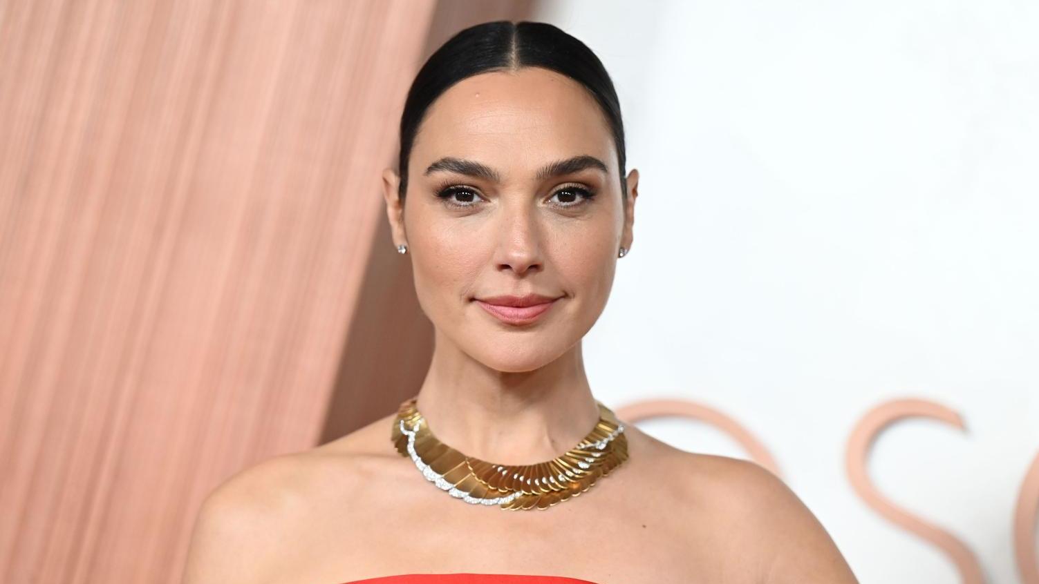 Gal Gadot