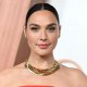 Venezia 2025, artisti pro Palestina si appellano alla Biennale 'Ritirate l'invito a Gal Gadot e Gerard Butler'