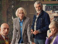 Il club dei delitti del giovedì, recensione: quando la terza età si tinge di giallo