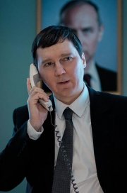 Locandina di Il mago del Cremlino