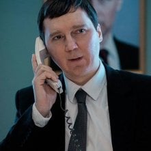 Locandina di Il mago del Cremlino