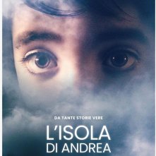 L'isola di Andrea: la locandina del film di Antonio Capuano