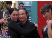 Grande Fratello, la lite tra Jessica e Pamela per Zeudi di Palma: 'Mi ha tradita e manipolata'