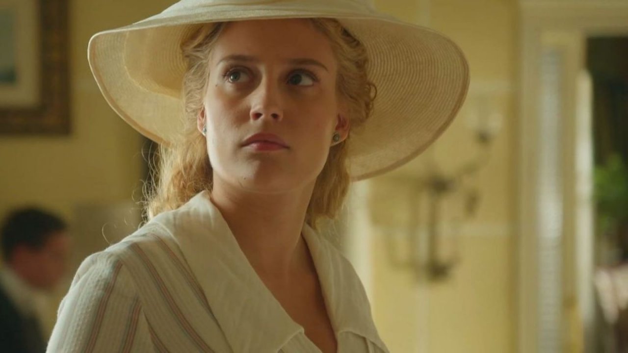 Jana in questa puntata scapperà da La Promessa