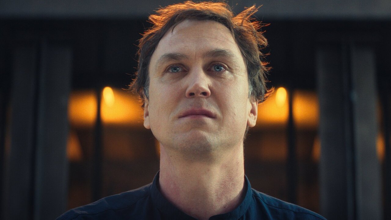 Uno dei protagonisti de Lo spartito della vita.