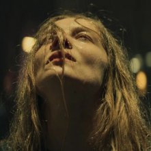 Lo spartito della vita: Lilith Stangenberg in una foto