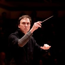 Lo spartito della vita: una scena