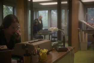 The Mastermind - Trailer sottotitolato del film di Kelly Reichardt con Josh O'Connor e Alana Haim