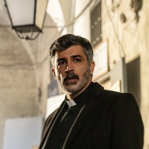 Locandina di Noi del Rione Sanità