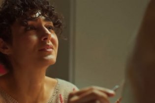 Alpha - Trailer italiano del film di Julia Ducournau con Golshifteh Farahani
