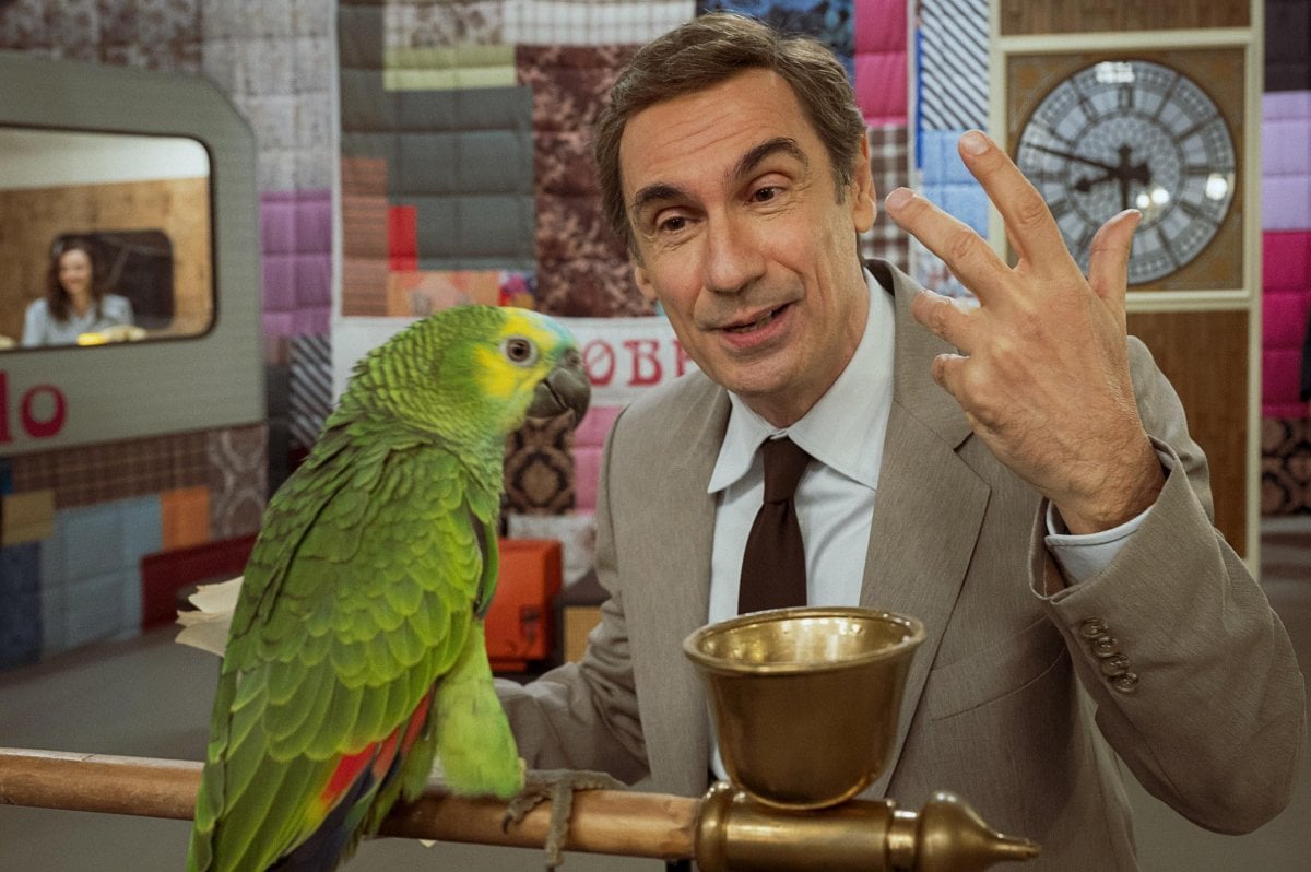 Portobello, ecco quando esce su HBO Max la serie di Marco Bellocchio sul caso Enzo Tortora Portobello, ecco quando esce su HBO Max la serie di Marco Bellocchio sul caso Enzo Tortora