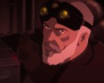 Splinter Cell: Deathwatch, la serie animata dal creatore di John Wick ha finalmente un trailer