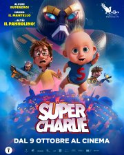 Locandina di Super Charlie