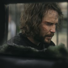 The Terminal List: Dark Wolf.