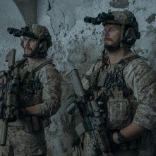 The Terminal List: Dark Wolf.