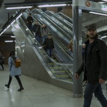 The Terminal List: Dark Wolf.