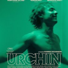 Locandina di Urchin