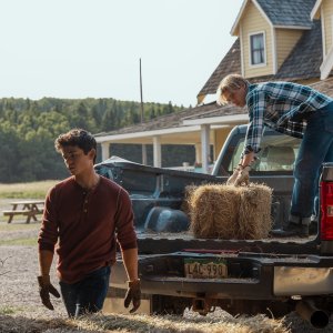 Uno splendido errore 2.