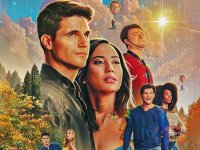 Upload 4, la recensione: un finale agrodolce per Nathan Brown