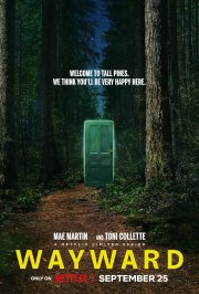 Locandina di Wayward