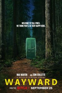 Locandina di Wayward: Ribelli