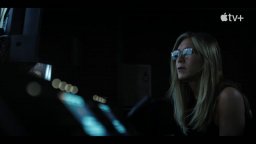 The Morning Show - Trailer italiano della quarta stagione della serie Apple TV+