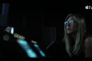 The Morning Show - Trailer italiano della quarta stagione della serie Apple TV+