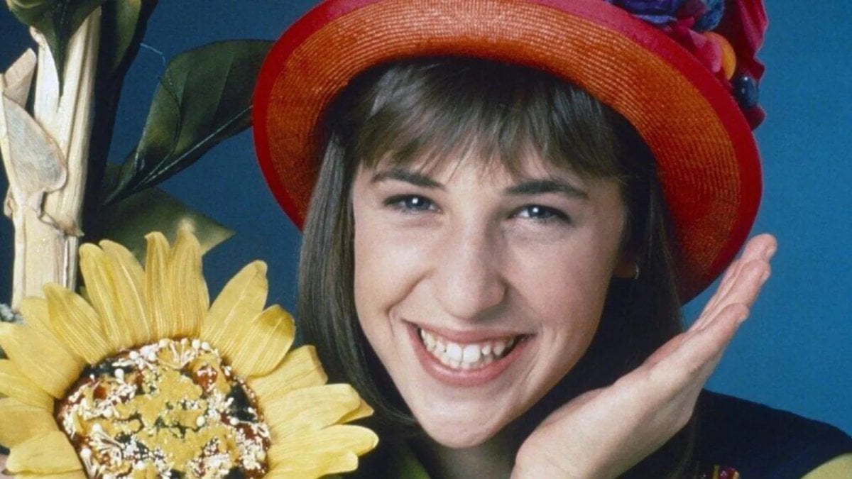 Mayim Bialik, star di The Big Bang Theory: “La Disney ha bloccato il reboot di Blossom”