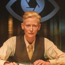 Locandina di Broken English