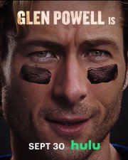 Locandina di Chad Powers