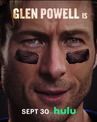 Locandina di Chad Powers